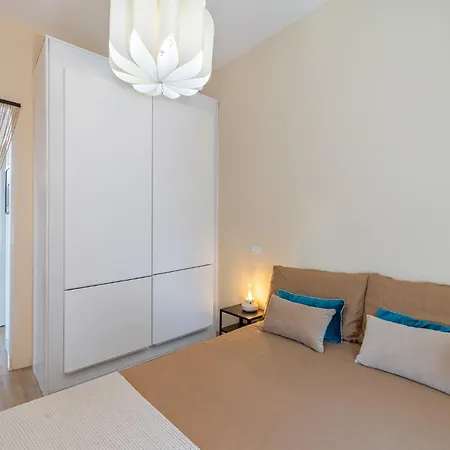 La Terrasse Sur La Cote By Wonderful Italy Apartment *