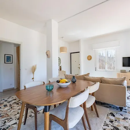 Apartment La Terrasse Sur La Cote By Wonderful Italy *