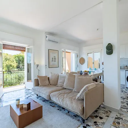 Apartment La Terrasse Sur La Cote By Wonderful Italy