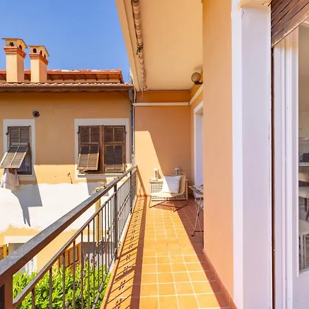 La Terrasse Sur La Cote By Wonderful Italy Apartment *