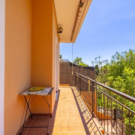 Lejlighed La Terrasse Sur La Cote By Wonderful Italy
