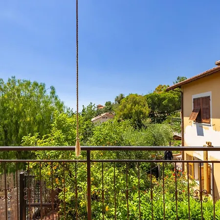La Terrasse Sur La Cote By Wonderful Italy * Bordighera