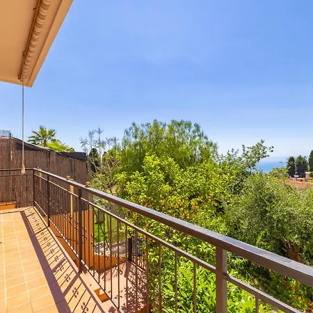 Lejlighed La Terrasse Sur La Cote By Wonderful Italy Bordighera