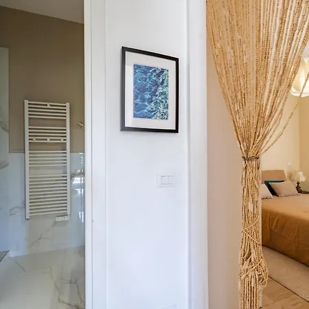 La Terrasse Sur La Cote By Wonderful Italy Apartment *